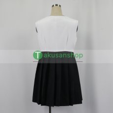 画像7: Azur Lane アズールレーン  江風 風 コスチューム コスプレ衣装 オーダーメイド (7)