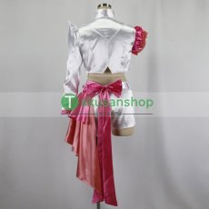 画像5: マクロスΔ ワルキューレ  絶対零度θノヴァティック  フレイア・ヴィオン  風 コスチューム コスプレ衣装 オーダーメイド (5)