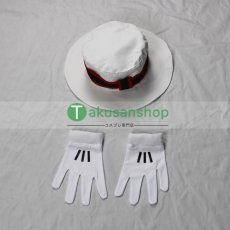 画像10: ベリー・ベリー・ミニー！ ミッキー  風 コスチューム コスプレ衣装 オーダーメイド (10)