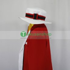 画像6: ベリー・ベリー・ミニー！ ミッキー  風 コスチューム コスプレ衣装 オーダーメイド (6)