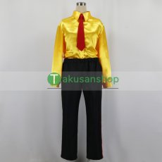 画像9: ベリー・ベリー・ミニー！ ミッキー  風 コスチューム コスプレ衣装 オーダーメイド (9)