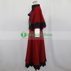 画像4: 機動戦士ガンダムSEED FREEDOM  アウラ・マハ・ハイバル  風 コスチューム コスプレ衣装 オーダーメイド (4)