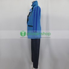 画像5: アイドルマスター SideM  桜庭薫 風 コスチューム コスプレ衣装 オーダーメイド (5)