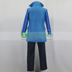 画像6: アイドルマスター SideM  桜庭薫 風 コスチューム コスプレ衣装 オーダーメイド (6)