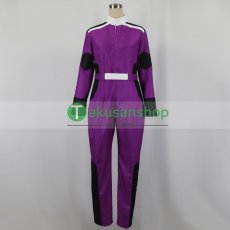 画像1: 機動戦士ガンダムSEED FREEDOM  アスラン・ザラ   風 コスチューム コスプレ衣装 オーダーメイド (1)