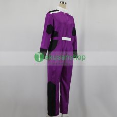 画像2: 機動戦士ガンダムSEED FREEDOM  アスラン・ザラ   風 コスチューム コスプレ衣装 オーダーメイド (2)