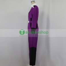 画像4: 機動戦士ガンダムSEED FREEDOM  アスラン・ザラ   風 コスチューム コスプレ衣装 オーダーメイド (4)