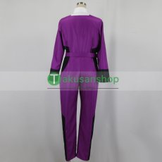 画像5: 機動戦士ガンダムSEED FREEDOM  アスラン・ザラ   風 コスチューム コスプレ衣装 オーダーメイド (5)