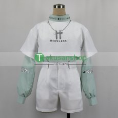 画像1: 18TRIP  エイトリ  エイティーントリップ  白光糖衣  風 コスチューム コスプレ衣装 オーダーメイド (1)