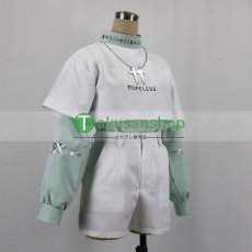 画像2: 18TRIP  エイトリ  エイティーントリップ  白光糖衣  風 コスチューム コスプレ衣装 オーダーメイド (2)