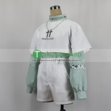 画像3: 18TRIP  エイトリ  エイティーントリップ  白光糖衣  風 コスチューム コスプレ衣装 オーダーメイド (3)