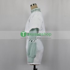 画像4: 18TRIP  エイトリ  エイティーントリップ  白光糖衣  風 コスチューム コスプレ衣装 オーダーメイド (4)