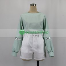 画像6: 18TRIP  エイトリ  エイティーントリップ  白光糖衣  風 コスチューム コスプレ衣装 オーダーメイド (6)