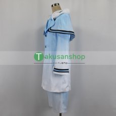 画像5: 初音ミク -Project DIVA-  鏡音レン  風 コスプレ衣装 コスチューム オーダーメイド (5)