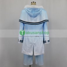 画像3: 初音ミク -Project DIVA-  鏡音レン  風 コスプレ衣装 コスチューム オーダーメイド (3)