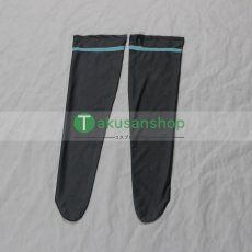 画像7: 初音ミク -Project DIVA-  鏡音レン  風 コスプレ衣装 コスチューム オーダーメイド (7)