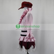 画像4: ONE PIECE ワンピース  コアラ  風 コスチューム コスプレ衣装 オーダーメイド (4)