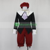 うみねこのなく頃に 煉獄の七姉妹コスプレ衣装