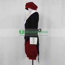 画像5: うみねこのなく頃に 嘉音 かのん 嘉哉 よしや 風 コスチューム コスプレ衣装 オーダーメイド (5)