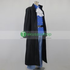画像2: ONE PIECE ワンピース サボ 12年後  風 コスチューム コスプレ衣装 オーダーメイド (2)