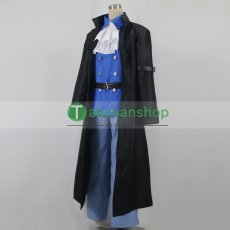 画像3: ONE PIECE ワンピース サボ 12年後  風 コスチューム コスプレ衣装 オーダーメイド (3)
