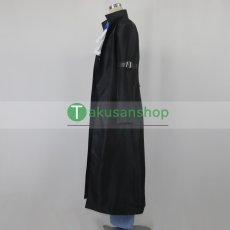 画像4: ONE PIECE ワンピース サボ 12年後  風 コスチューム コスプレ衣装 オーダーメイド (4)