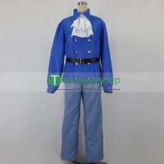 画像6: ONE PIECE ワンピース サボ 12年後  風 コスチューム コスプレ衣装 オーダーメイド (6)