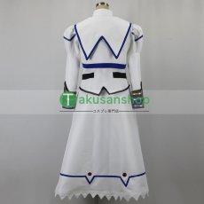 画像5: 魔法少女リリカルなのは 高町なのは 風 コスプレ衣装 コスチューム　オーダーメイド (5)