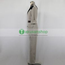 画像4: 機動戦士ガンダム 第08MS小隊 シロー・アマダ 風 コスチューム コスプレ衣装 オーダーメイド (4)