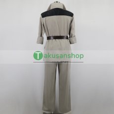 画像5: 機動戦士ガンダム 第08MS小隊 シロー・アマダ 風 コスチューム コスプレ衣装 オーダーメイド (5)