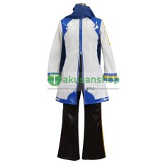 画像1: プロセカ プロジェクトセカイ カラフルステージ！ feat.初音ミク  カイト KAITO 風 コスプレ衣装 コスチューム オーダーメイド (1)