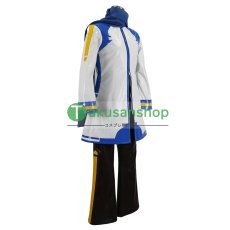 画像2: プロセカ プロジェクトセカイ カラフルステージ！ feat.初音ミク  カイト KAITO 風 コスプレ衣装 コスチューム オーダーメイド (2)