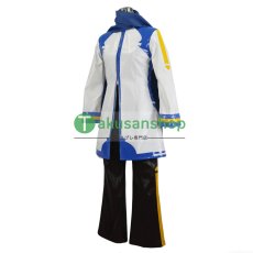 画像3: プロセカ プロジェクトセカイ カラフルステージ！ feat.初音ミク  カイト KAITO 風 コスプレ衣装 コスチューム オーダーメイド (3)