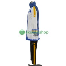 画像4: プロセカ プロジェクトセカイ カラフルステージ！ feat.初音ミク  カイト KAITO 風 コスプレ衣装 コスチューム オーダーメイド (4)