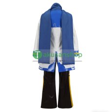 画像5: プロセカ プロジェクトセカイ カラフルステージ！ feat.初音ミク  カイト KAITO 風 コスプレ衣装 コスチューム オーダーメイド (5)