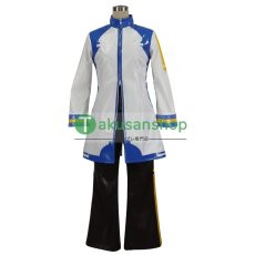 画像6: プロセカ プロジェクトセカイ カラフルステージ！ feat.初音ミク  カイト KAITO 風 コスプレ衣装 コスチューム オーダーメイド (6)