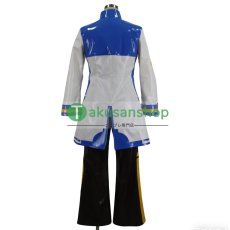 画像7: プロセカ プロジェクトセカイ カラフルステージ！ feat.初音ミク  カイト KAITO 風 コスプレ衣装 コスチューム オーダーメイド (7)