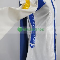 画像8: プロセカ プロジェクトセカイ カラフルステージ！ feat.初音ミク  カイト KAITO 風 コスプレ衣装 コスチューム オーダーメイド (8)