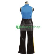 画像9: プロセカ プロジェクトセカイ カラフルステージ！ feat.初音ミク  カイト KAITO 風 コスプレ衣装 コスチューム オーダーメイド (9)