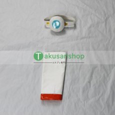 画像7: マクロスΔ ワルキューレ  絶対零度θノヴァティック  カナメ・バッカニア  風 コスチューム コスプレ衣装 オーダーメイド (7)