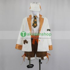 画像1: バーチャル Vtuber  YouTuber 小森めと  KOMORI MET  風 コスプレ衣装 コスチューム オーダーメイド (1)