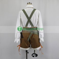 画像11: バーチャル Vtuber  YouTuber 小森めと  KOMORI MET  風 コスプレ衣装 コスチューム オーダーメイド (11)