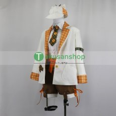 画像3: バーチャル Vtuber  YouTuber 小森めと  KOMORI MET  風 コスプレ衣装 コスチューム オーダーメイド (3)