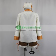 画像5: バーチャル Vtuber  YouTuber 小森めと  KOMORI MET  風 コスプレ衣装 コスチューム オーダーメイド (5)