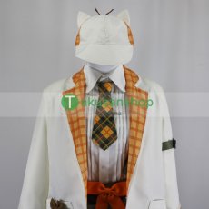 画像6: バーチャル Vtuber  YouTuber 小森めと  KOMORI MET  風 コスプレ衣装 コスチューム オーダーメイド (6)