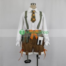 画像7: バーチャル Vtuber  YouTuber 小森めと  KOMORI MET  風 コスプレ衣装 コスチューム オーダーメイド (7)