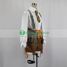 画像8: バーチャル Vtuber  YouTuber 小森めと  KOMORI MET  風 コスプレ衣装 コスチューム オーダーメイド (8)