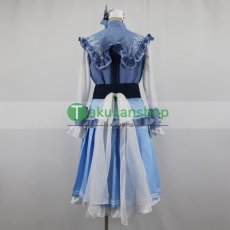 画像5: BanG Dream! バンドリ！ 倉田ましろ 風  仮装 コスチューム コスプレ衣装 オーダーメイド (5)