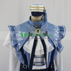 画像6: BanG Dream! バンドリ！ 倉田ましろ 風  仮装 コスチューム コスプレ衣装 オーダーメイド (6)