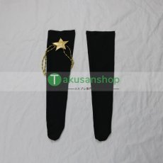 画像7: キンプリ KING OF PRISM ALL STARS プリズムショー☆ベストテン キング・オブ・プリズム 西園寺レオ 風 コスチューム コスプレ衣装 オーダーメイド (7)